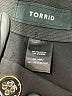 Torrid Black Dress Pants Size 16 - photo 8