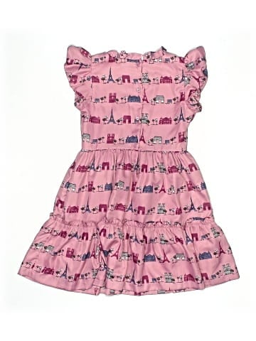 Janie and Jack Dress (view 2)