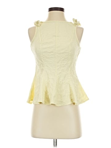 Shein Sleeveless Blouse (view 1)