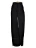 Zara Black Casual Pants Size M - photo 1
