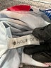 Holipick Blue Swimsuit Top Size XL - photo 4