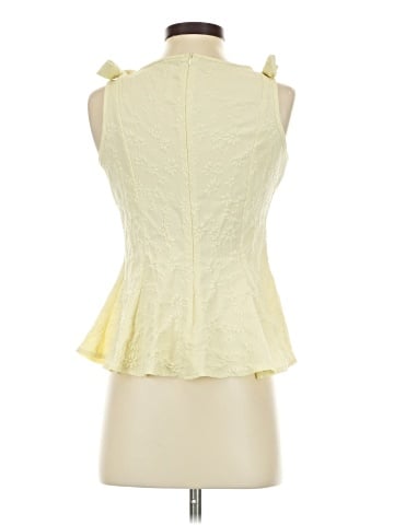 Shein Sleeveless Blouse (view 2)