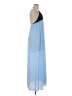 Quinn Blue Cocktail Dress Size M (estimated) - photo 4