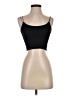 BikBok Black Sleeveless Top Size XS - Sm - photo 1