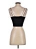 BikBok Black Sleeveless Top Size XS - Sm - photo 2