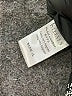 Elleven 100% Polyester Tweed Gray Blazer Size L - photo 7