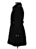MICHAEL Michael Kors Black Wool Coat Size 4 - photo 5