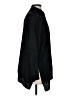 Zara Black Long Sleeve Button-Down Shirt Size XS - photo 4