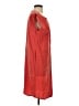 Chico's Red Casual Dress Size Sm (0.5) - photo 4