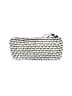 Unbranded Tweed Silver Wristlet One size - photo 2