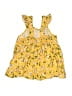 Little Lass Yellow Dress Size 4T - photo 2