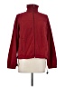Natural Reflections Red Track Jacket Size M - photo 1