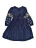 Monsoon Blue Dress Size 6 - photo 2