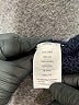 J.Crew 100% Linen Blue Pullover Sweater Size S - photo 8