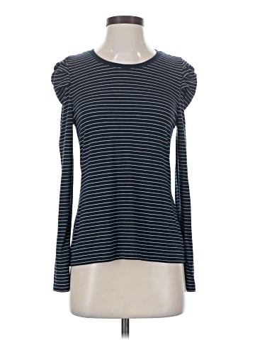 Banana Republic Long Sleeve T-Shirt (view 1)