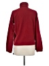 Natural Reflections Red Track Jacket Size M - photo 2