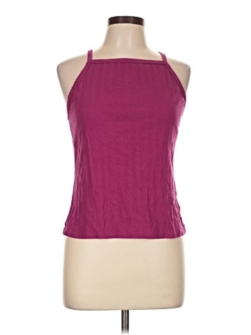 Old Navy Sleeveless Blouse (view 1)