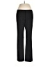 Halogen Black Dress Pants Size 10 (petite) - photo 1