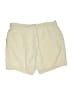 Old Navy Ivory Khaki Shorts Size L - photo 2