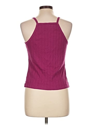 Old Navy Sleeveless Blouse (view 2)