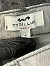 Cyrillus Gray Jeans Size 5 - photo 3