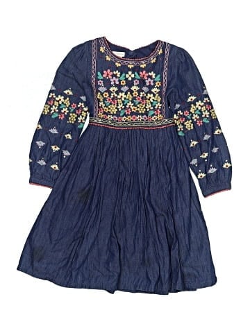 Monsoon Dress (view 1)
