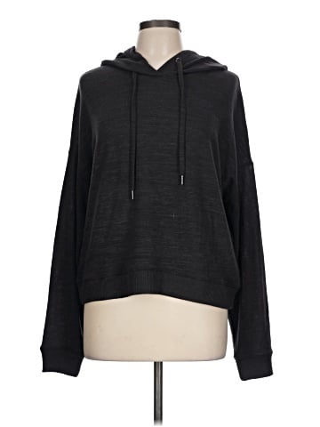 Rails Pullover Hoodie (view 1)
