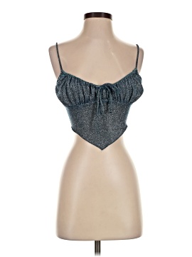 Urban Outfitters Sleeveless Blouse