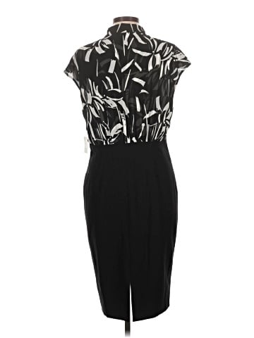Anne Klein Cocktail Dress (view 2)