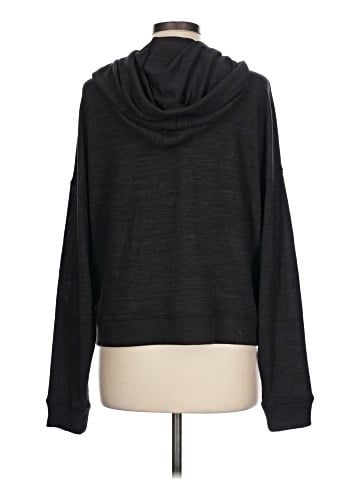 Rails Pullover Hoodie (view 2)