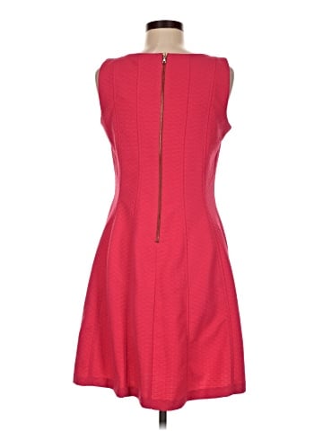 Just... Taylor Casual Dress (view 2)