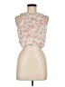 Zara Pink Pullover Sweater Size M - photo 1