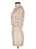 Zara Pink Pullover Sweater Size M - photo 5