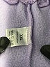 Unbranded 100% Polyester Purple Sweatpants Size XXL - photo 4