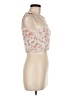 Zara Pink Pullover Sweater Size M - photo 4