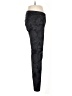 W by Worth Paisley Black Jeans Size 8 - photo 4