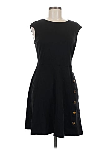 New York & Company Casual Dress (view 1)