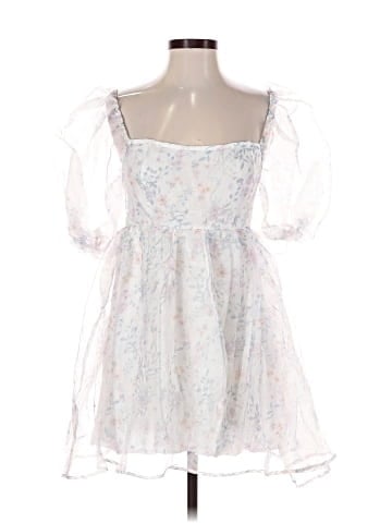 Jun & Ivy Cocktail Dress (view 1)