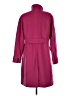 Lands' End Burgundy Wool Coat Size 8 (tall) - photo 2