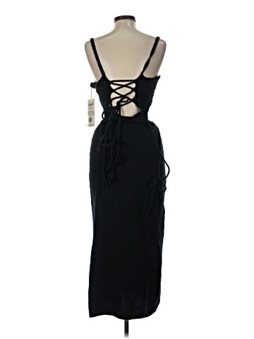 Zemeta Cocktail Dress (view 2)