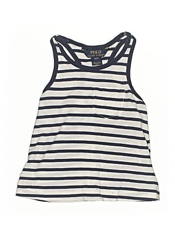 Polo by Ralph Lauren Tank Top (view 1)