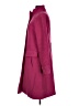 Lands' End Burgundy Wool Coat Size 8 (tall) - photo 5