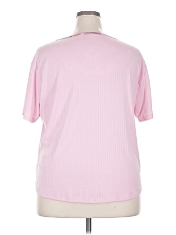 Flora Nikrooz Short Sleeve Top (view 2)