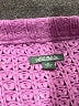 Wild Fable Solid Purple Pullover Sweater Size M - photo 7