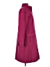 Lands' End Burgundy Wool Coat Size 8 (tall) - photo 4