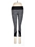 Lululemon Athletica Gray Active Pants Size 10 - photo 1