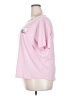 Flora Nikrooz Pink Short Sleeve Top Size XXL - photo 5
