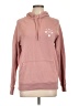 J.ING 100% Cotton Pink Pullover Hoodie Size L (estimated) - photo 1