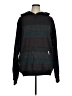 Burnside Black Pullover Sweater Size XL - photo 1