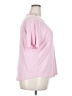 Flora Nikrooz Pink Short Sleeve Top Size XXL - photo 4